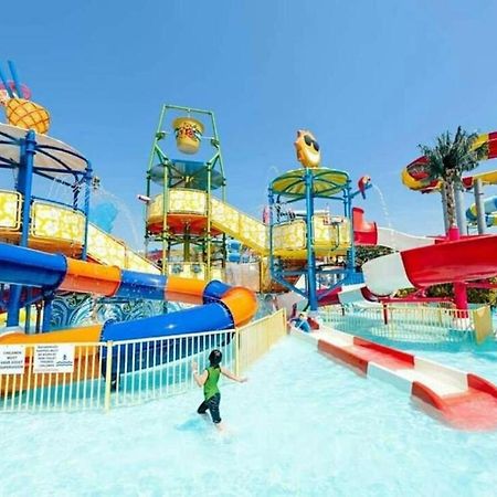 Designer Suite Apartment Seaview 10Pax Families Suite 瓜埠 外观 照片